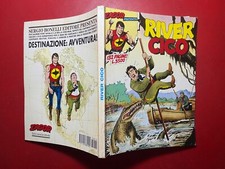 River cico speciale usato  Bologna