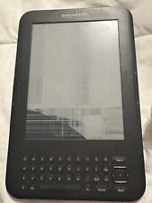 Amazon kindle d00901 for sale  Dallas