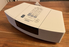 Bose wave radio gebraucht kaufen  Saarbrücken