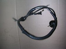 Cablage électrique accessoire d'occasion  Garéoult