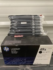 Genuine new laserjet for sale  Walnut Creek