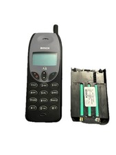 Vintage phone bosch gebraucht kaufen  Berlin