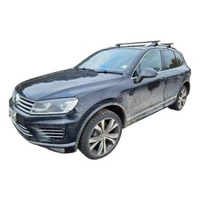 Volkswagen touareg line for sale  ABERDEEN