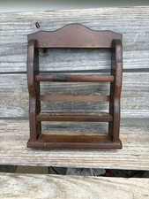 Vtg spice rack for sale  Bemidji