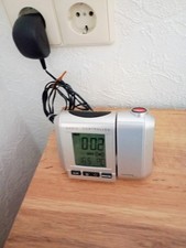 Projektionswecker funk wecker gebraucht kaufen Projektionswecker funk wecker gebraucht kaufen  Hausach
