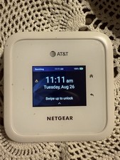 Netgear nighthawk 5g for sale  Warren