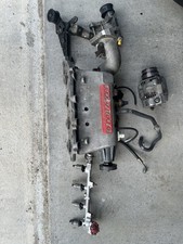 Jackson racing supercharger for sale  San Marcos