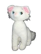 Peluche duchesse aristochats d'occasion  France