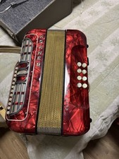 Old german accordion for sale  Spokane