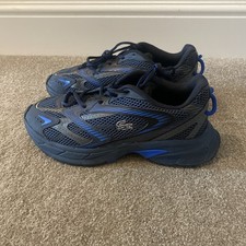 Lacoste neo shot for sale  HARWICH