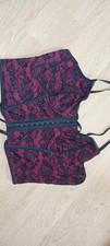 Bustier sexy d'occasion  Doyet