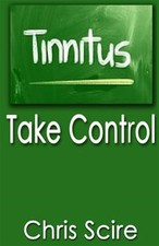 Tinnitus take control for sale  Jessup