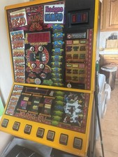 Fruit machine jackpot for sale  FARNBOROUGH