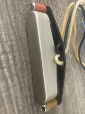 Captador de guitarra Seymour Duncan relíquia Fender Telecaster pescoço níquel envelhecido comprar usado  Enviando para Brazil