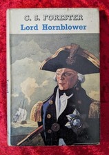 Lord hornblower forester for sale  GRAVESEND