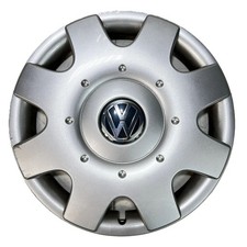 Radkappen zoll 1t0601147c gebraucht kaufen  Hopsten