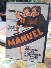Manuel dvd neu gebraucht kaufen  Köln