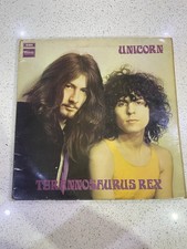 Tyrannosaurus rex unicorn for sale  EGHAM