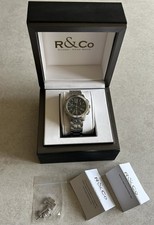 Rotary men limited for sale  CHRISTCHURCH