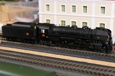 Jouef sncf locomotive d'occasion  Gaillac
