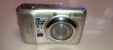 Nikon coolpix l20 for sale  LEYLAND