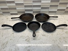 Small cast iron for sale  Chino Hills