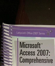 Vintage microsoft access for sale  Brooklyn