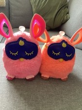 Furby connect interactive for sale  SHREWSBURY