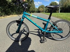 Islabikes cnoc children for sale  GRANGE-OVER-SANDS