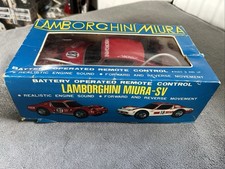 Lamborghini miura sv for sale  ST. COLUMB