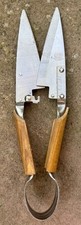 Buchsbaumschere meister holzgr gebraucht kaufen  Frankfurt am Main