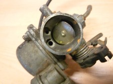 Honda c90 carburetor for sale  SPALDING