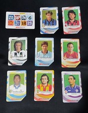 Panini serie gli usato  Ameglia