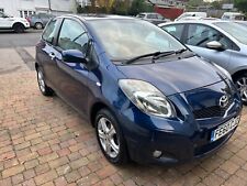 1.2cc toyota yaris for sale  COVENTRY