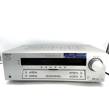 Usado, Receptor estéreo Sony STR-K751P 5.1 canais home theater testado funciona sem controle remoto comprar usado  Enviando para Brazil