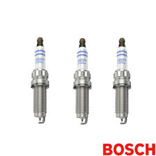 Spark plugs bosch for sale  MAIDSTONE