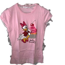 Shirt paperina rosa usato  Castellammare di Stabia