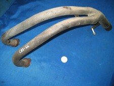 Honda 500 collettori usato  Chiavari