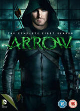 Arrow season dvd for sale  UK
