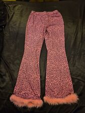 Damen jogginghose pink gebraucht kaufen  Berlin