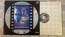 Laser disc prima usato  Acqui Terme