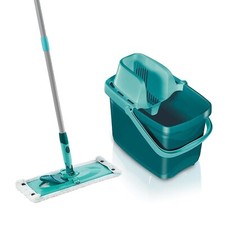 Leifheit set combi gebraucht kaufen  Hamburg