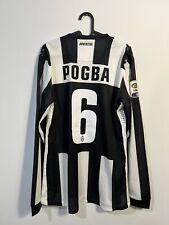 Maglia pogba juventus usato  Bologna