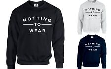 Porter pull slogan d'occasion  Expédié en France