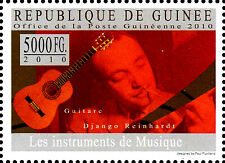 Mnh django reinhardt gebraucht kaufen  Unna