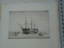 Original signed dry for sale  EPPING