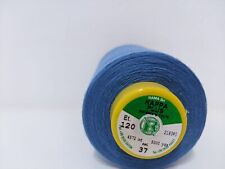 Filo cucito celeste usato Filo cucito celeste usato  Valle Castellana