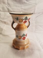 Vintage hand painted d'occasion  Expédié en Belgium