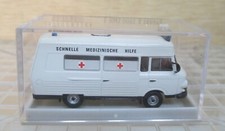 Brekina barkas b1000 gebraucht kaufen  Kiel