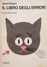Gianni rodari libro usato  Milano